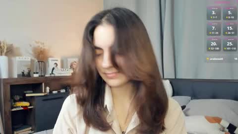 Snapshot of baby_is_ready chatting on 11, 10, 2025 Emily online show from 11, 10, 2025