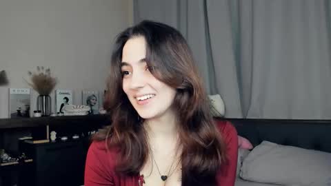 Snapshot of baby_is_ready chatting on 14, 10, 2025 Emily online show from 14, 10, 2025