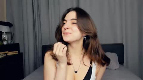 Snapshot of baby_is_ready chatting on 16, 10, 2025 Emily online show from 16, 10, 2025