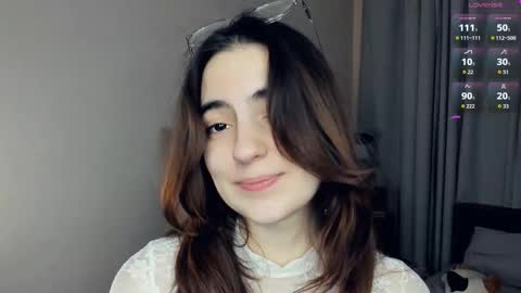 Snapshot of baby_is_ready chatting on 17, 10, 2025 Emily online show from 17, 10, 2025