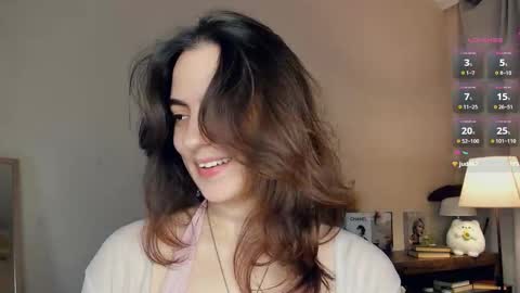 Snapshot of baby_is_ready chatting on 12, 11, 2025 Emily online show from 12, 11, 2025