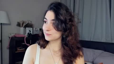 Snapshot of baby_is_ready chatting on 16, 11, 2025 Emily online show from 16, 11, 2025