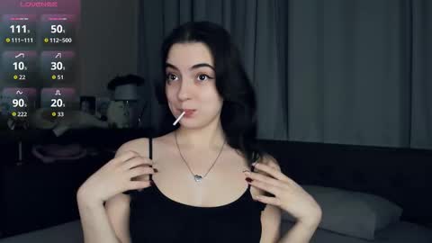 Snapshot of baby_is_ready chatting on 26, 11, 2025 Emily online show from 26, 11, 2025