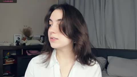 Snapshot of baby_is_ready chatting on 2, 12, 2025 Emily online show from 2, 12, 2025