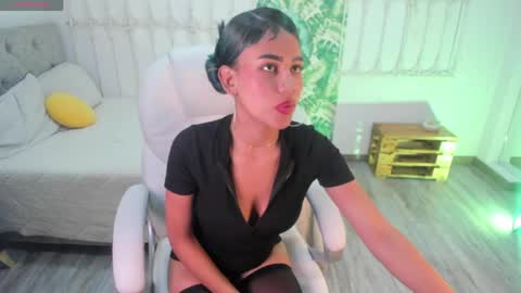Snapshot of baby_julieta00 chatting on 5, 5, 2026 Julieta online show from 5, 5, 2026