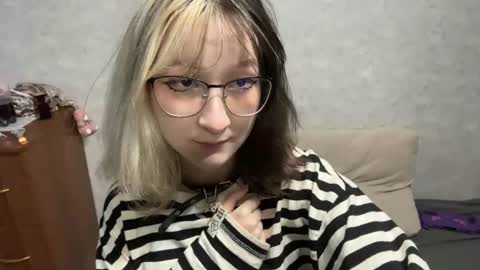baby_killiebell online show from 26, 6, 2026