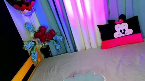 Snapshot of baby_kira1988 chatting on 21, 4, 2026 Your Baby Kira online show from 21, 4, 2026