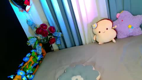 Snapshot of baby_kira1988 chatting on 6, 5, 2026 Your Baby Kira online show from 6, 5, 2026
