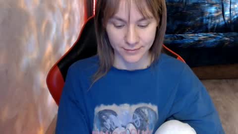 baby_kitte online show from 25, 5, 2026