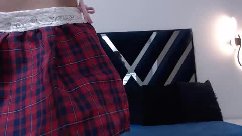 baby_lannie online show from 14, 10, 2025