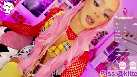 baby_lissi online show from 21, 9, 2025