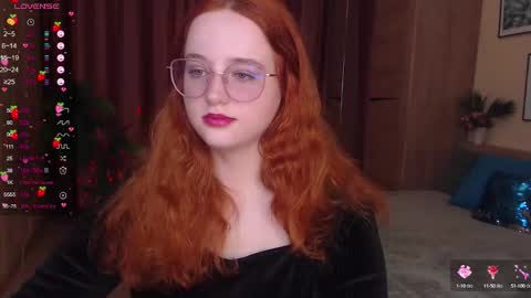 Snapshot of baby_little_fox chatting on 11, 10, 2025 baby_little_fox online show from 11, 10, 2025