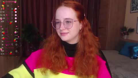 Snapshot of baby_little_fox chatting on 12, 10, 2025 baby_little_fox online show from 12, 10, 2025