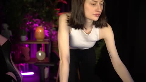 Hanna online show from 16, 1, 2026