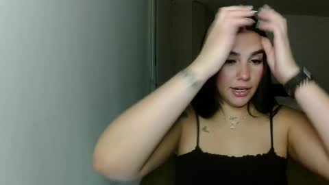 Snapshot of baby_madyy chatting on 14, 2, 2026 Madyy online show from 14, 2, 2026