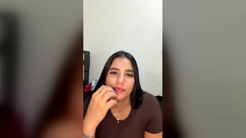 Snapshot of baby_madyy chatting on 12, 4, 2026 Madyy online show from 12, 4, 2026
