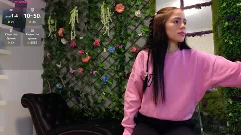 Baby Nico online show from 2, 10, 2025