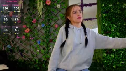 Baby Nico online show from 14, 10, 2025