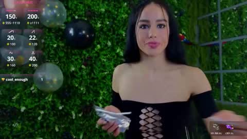 Baby Nico online show from 4, 11, 2025