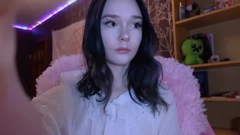 Snapshot of baby_onface chatting on 15, 6, 2026 Alice online show from 15, 6, 2026