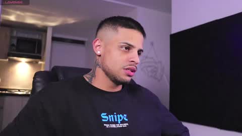 baby_rausch online show from 1, 3, 2025