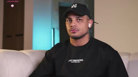 baby_rausch online show from 15, 12, 2025