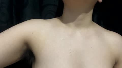 Snapshot of baby_roose chatting on 9, 7, 2026 Baby online show from 9, 7, 2026
