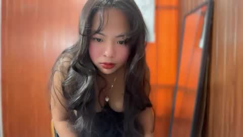 Snapshot of baby_rosexx chatting on 20, 7, 2026 baby_rosexx online show from 20, 7, 2026