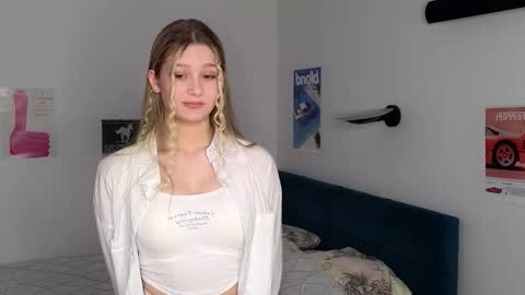 Snapshot of baby_ruth chatting on 18, 9, 2025 Ruth online show from 18, 9, 2025