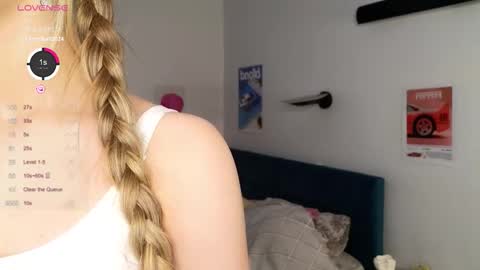 Snapshot of baby_ruth chatting on 4, 10, 2025 Ruth online show from 4, 10, 2025