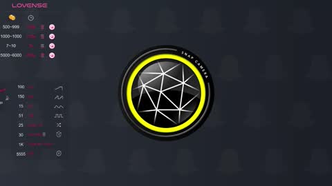 Snapshot of baby_ruth chatting on 14, 10, 2025 Ruth online show from 14, 10, 2025