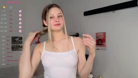 Snapshot of baby_ruth chatting on 18, 10, 2025 Ruth online show from 18, 10, 2025