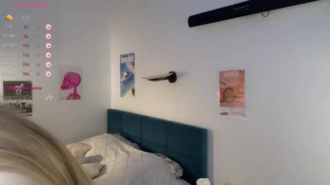 Snapshot of baby_ruth chatting on 19, 10, 2025 Ruth online show from 19, 10, 2025