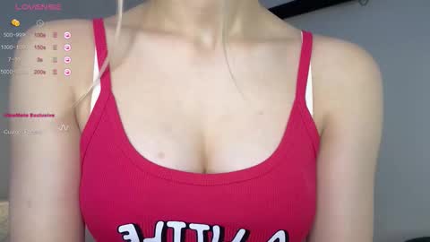 Snapshot of baby_ruth chatting on 20, 10, 2025 Ruth online show from 20, 10, 2025