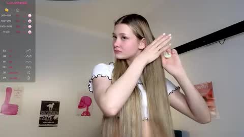 Snapshot of baby_ruth chatting on 1, 11, 2025 Ruth online show from 1, 11, 2025