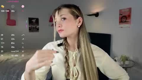 Snapshot of baby_ruth chatting on 2, 12, 2025 Ruth online show from 2, 12, 2025