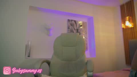  Baby Sammyy  online show from 20, 1, 2025