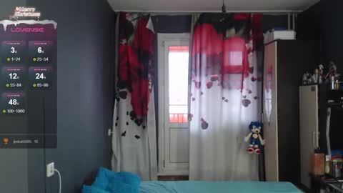 Ida and Kira online show from 22, 11, 2025