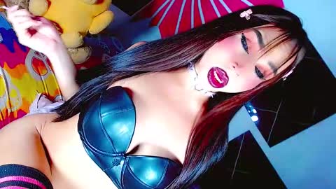 Snapshot of baby_sexys1 chatting on 11, 10, 2025 Tatii online show from 11, 10, 2025
