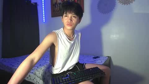 Snapshot of baby_simph chatting on 8, 2, 2025 Josh online show from 8, 2, 2025