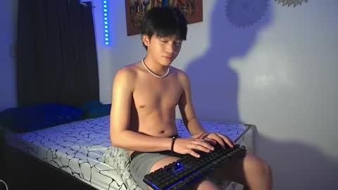 Snapshot of baby_simph chatting on 3, 3, 2025 Josh online show from 3, 3, 2025