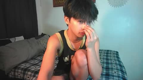 Snapshot of baby_simph chatting on 29, 9, 2025 Josh online show from 29, 9, 2025