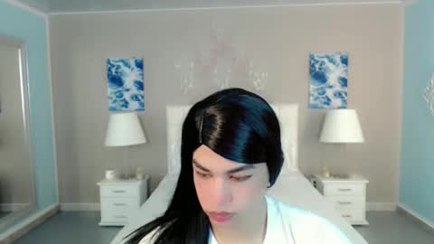 KENDALL online show from 18, 10, 2025