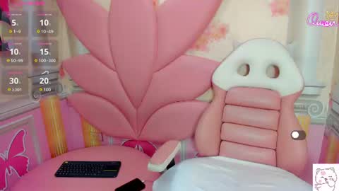 Snapshot of baby_sofia7 chatting on 22, 7, 2026 Sofia online show from 22, 7, 2026