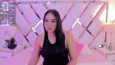 Snapshot of baby_sofia7 chatting on 5, 8, 2026 Sofia online show from 5, 8, 2026