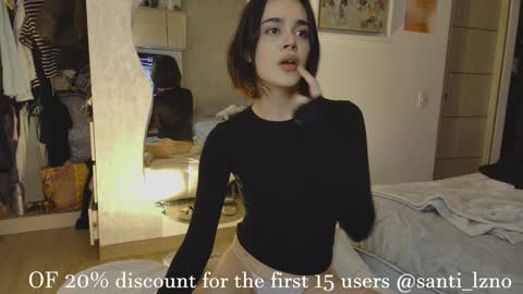 santi online show from 16, 2, 2026