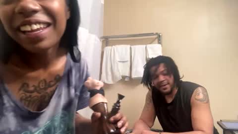 baby_tsunami online show from 24, 2, 2025