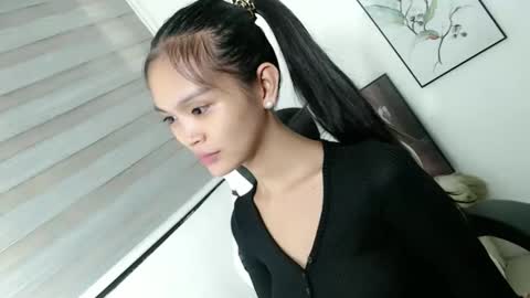 baby_zoexx online show from 7, 4, 2026