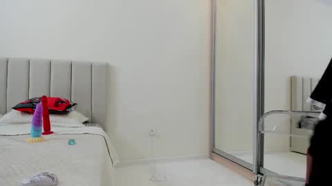 BabyAlexaX online show from 15, 9, 2025