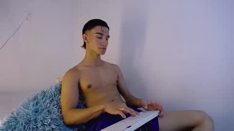 Snapshot of babyandy_ chatting on 2, 2, 2026 ANDY online show from 2, 2, 2026